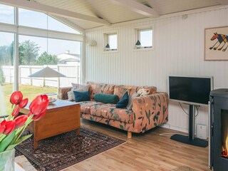 Holiday house Blokhus  19