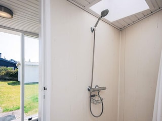 Holiday house Blokhus  19