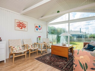 Holiday house Blokhus  27