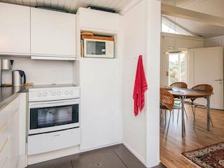 Ferienhaus Blokhus  4