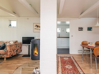 Holiday house Blokhus  4