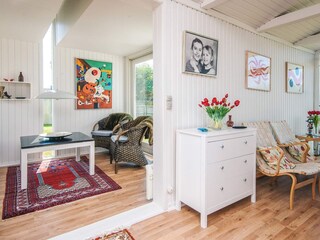 Holiday house Blokhus  32