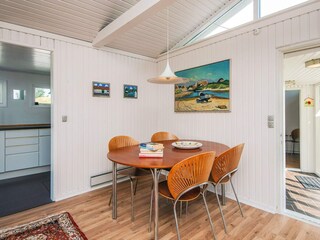 Vakantiehuis Blokhus  5