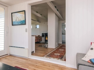 Holiday house Blokhus  22