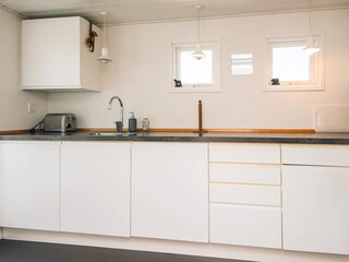 Maison de vacances Blokhus  6