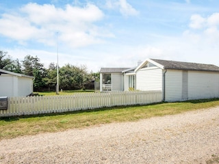 Holiday house Blokhus  37