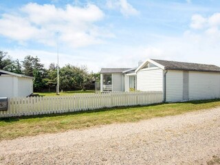 Holiday house Blokhus  39