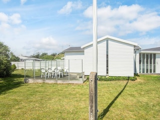 Holiday house Blokhus  8