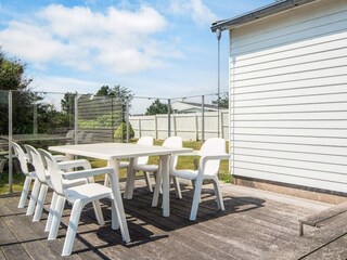 Holiday house Blokhus  23