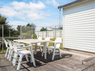 Holiday house Blokhus  28