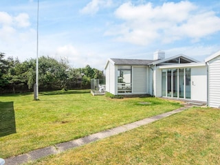 Holiday house Blokhus  24