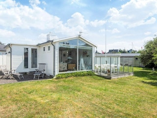 Holiday house Blokhus  7