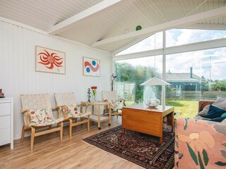 Ferienhaus Blokhus  12