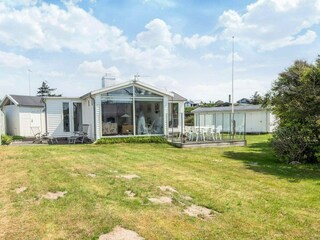 Maison de vacances Blokhus  39