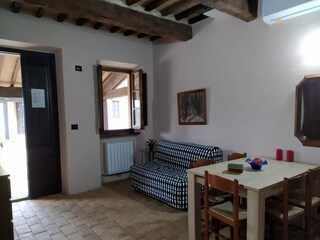 Appartamento Umbertide Caratteristiche 16