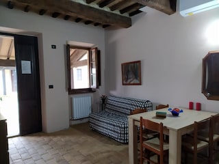 Appartement Umbertide Kenmerken 16