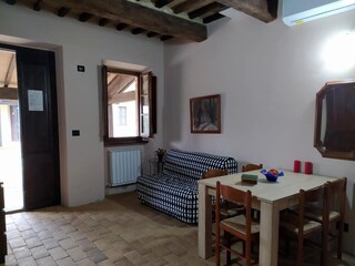 Appartamento Umbertide Caratteristiche 17