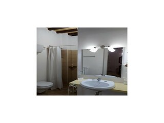 Appartement Umbertide Équipement 20