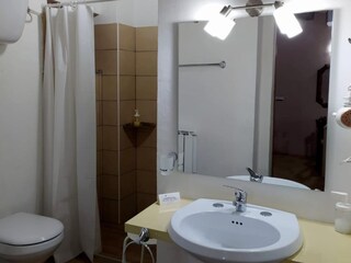 Apartment Umbertide Ausstattung 29