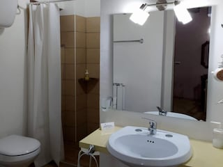 Appartement Umbertide Équipement 29