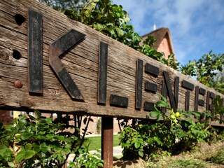 Kapitänshaus Klenterhof in Alt-Westerland