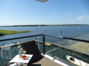 Luxe appartement in Kamperland met uitzicht op het water - Veere - image1