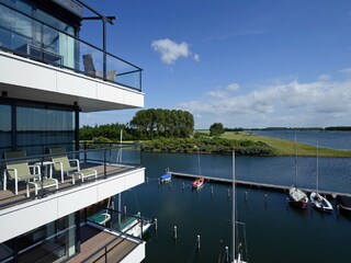 Appartement Veere Enregistrement extérieur 1