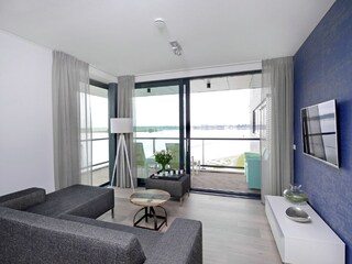 Apartamento Veere Características 11