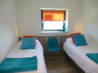 Appartement Veere Équipement 13