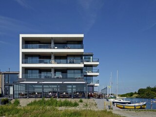 Apartamento Veere Grabación al aire libre 3