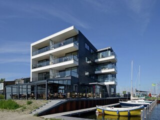 Apartamento Veere Grabación al aire libre 4