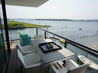 Apartamento Veere Grabación al aire libre 7