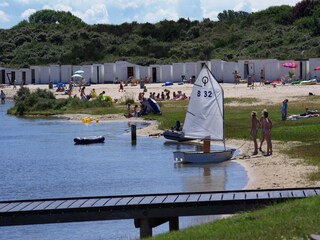Appartement Veere Environnement 21