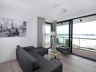 Apartamento Veere Características 17