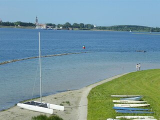 Appartamento Veere Registrazione all'aperto 10