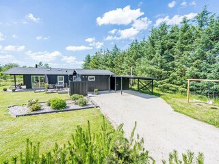 Vakantiehuis Jegum Buitenaudio-opname 7