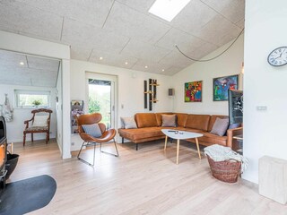 Vakantiehuis Jegum  19
