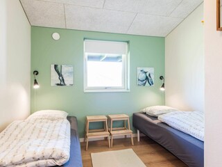 Vakantiehuis Jegum  30