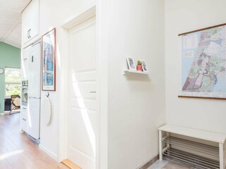 Holiday house Jegum  10