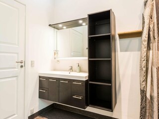 Holiday house Jegum  9