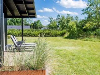 Holiday house Jegum  14