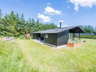 Holiday house Jegum  15