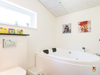 Holiday house Jegum  17
