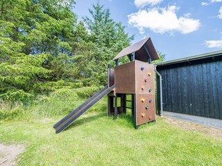 Holiday house Jegum  19