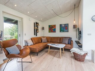 Holiday house Jegum  20