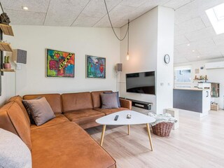 Holiday house Jegum  21