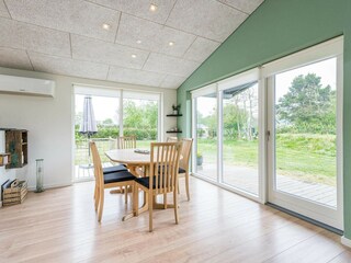 Holiday house Jegum  25