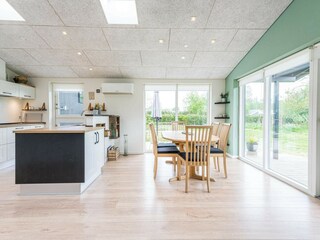 Holiday house Jegum  27