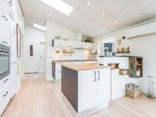 Holiday house Jegum  28