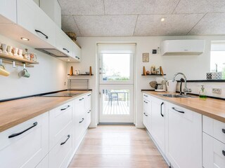 Holiday house Jegum  29